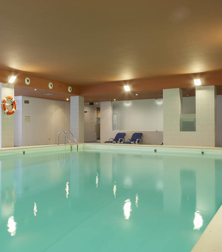 Natura Clube & Spa | Hotel Lusitânia Congress & Spa **** | Site Oficial